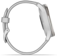 Смарт-часы Garmin vívomove Trend Mist Grey (010-02665-03) фото №3 — интернет-магазин Desire.md