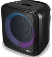 Boxă portabilă Akai ABTS-S6 imaginea #2 — magazin online Desire.md