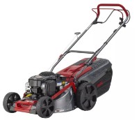 Maşina de tuns gazonul pe benzină AL-KO Premium 473SP-B imaginea #2 — magazin online Desire.md