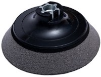 Duză pentru șlefuitoare Koch Chemie Polishing Pad Soft Foam 123mm (999260)