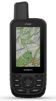 GPS-навигатор Garmin 67 (010-02813-01) фото №1 — интернет-магазин Desire.md