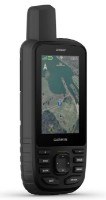 GPS-навигатор Garmin 67 (010-02813-01) фото №2 — интернет-магазин Desire.md