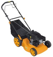 Газонокосилка бензиновая Hoteche G840301 фото №1 — интернет-магазин Desire.md