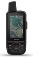 GPS-навигатор Garmin 67i (010-02812-01)