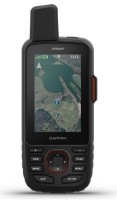 Sistem de navigație Garmin 67i (010-02812-01) imaginea #1 — magazin online Desire.md