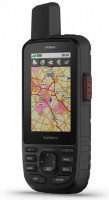 Sistem de navigație Garmin 67i (010-02812-01) imaginea #2 — magazin online Desire.md