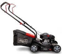 Maşina de tuns gazonul pe benzină Scheppach MP132-40 imaginea #3 — magazin online Desire.md