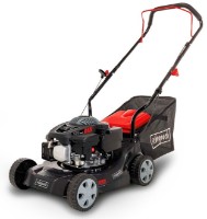 Maşina de tuns gazonul pe benzină Scheppach MP132-40 imaginea #1 — magazin online Desire.md