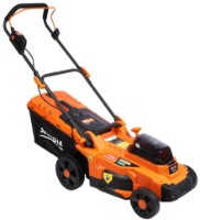 Maşina de tuns iarba cu acumulator Sequoia SBL4037B-E2W imaginea #2 — magazin online Desire.md