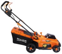 Maşina de tuns iarba cu acumulator Sequoia SBL4037B-E2W imaginea #3 — magazin online Desire.md