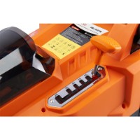 Maşina de tuns iarba cu acumulator Sequoia SBL4037B-E2W imaginea #6 — magazin online Desire.md