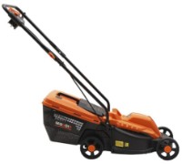 Газонокосилка электрическая Sequoia SELM1432 фото №4 — интернет-магазин Desire.md