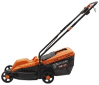 Газонокосилка электрическая Sequoia SELM1432 фото №5 — интернет-магазин Desire.md