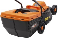 Газонокосилка электрическая Sequoia SELM1432 фото №6 — интернет-магазин Desire.md