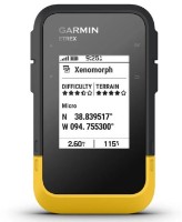 GPS-навигатор Garmin eTrex SE (010-02734-00)