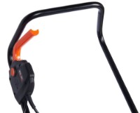 Maşina de tuns gazonul electrică Sequoia SELM1737 imaginea #5 — magazin online Desire.md