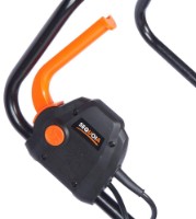 Maşina de tuns gazonul electrică Sequoia SELM1737 imaginea #6 — magazin online Desire.md