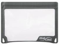 Husa ermetica SealLine E-Case M Heather Gray