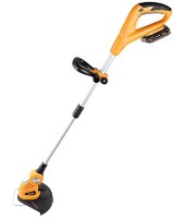 Motocoasă pe acumulator Hoteche G840208