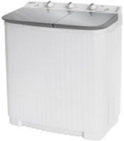 Стиральная машина Daewoo DSWM 5.3S фото №2 — интернет-магазин Desire.md