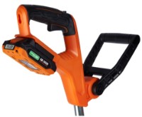 Триммер для газона аккумуляторный Sequoia SBT2030D-QV фото №4 — интернет-магазин Desire.md