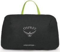 Сумка Osprey Airporter Large Black