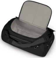 Сумка Osprey Daylite Duffel 45 Black фото №2 — интернет-магазин Desire.md