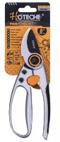 Ножницы садовые (секаторы) Hoteche 353804 фото №2 — интернет-магазин Desire.md