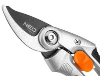 Ножницы садовые (секаторы) Neo Tools 15-212 фото №2 — интернет-магазин Desire.md
