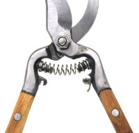 Foarfecă de gradină (secatore) Sali S02031008 imaginea #2 — magazin online Desire.md