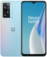Telefon mobil OnePlus Nord N20 SE 4Gb/64Gb Blue imaginea #1 — magazin online Desire.md