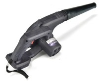 Suflantă de frunze Makute CPB00120V imaginea #4 — magazin online Desire.md