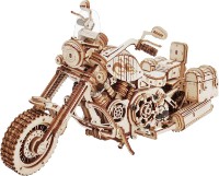 Puzzle 3D-constructor Robotime LK504