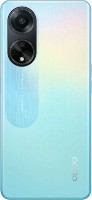 Мобильный телефон Oppo A98 5G 8Gb/256Gb Blue фото №3 — интернет-магазин Desire.md