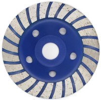 Cupa diamantat pentru slefuire Sali B1000016 imaginea #1 — magazin online Desire.md