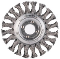 Щётка по металу Sali C0400008 фото №1 — интернет-магазин Desire.md