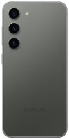 Мобильный телефон Samsung SM-S916 Galaxy S23+ 5G 8Gb/512Gb Green фото №3 — интернет-магазин Desire.md
