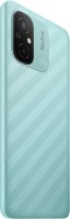 Мобильный телефон Xiaomi Redmi 12C 4Gb/128Gb Green фото №4 — интернет-магазин Desire.md