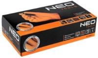 Перчатки для работы Neo Tools 97-690-L