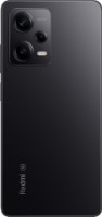 Мобильный телефон Xiaomi Redmi Note 12 Pro 5G 8Gb/256Gb Black фото №3 — интернет-магазин Desire.md