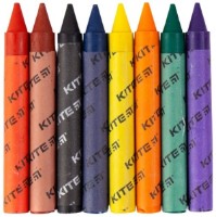 Набор цветных карандашей Kite Jumbo Dogs 8pcs (K22-076)