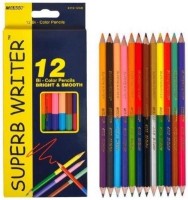 Creioane colorate Marco SuperbWriter 12pcs (4110-12CB)
