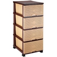Comodă Elif Beige 296