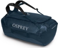 Дорожная сумка Osprey Transporter 65 Venturi Blue