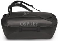 Geantă voiaj Osprey Transporter 95 Black