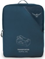 Сумка Osprey Transporter 95 Venturi Blue