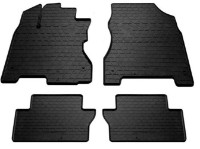 Covoraşe auto Stingray Renault Koleos I (2008-2016) RN2 4pcs