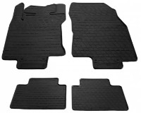 Covoraşe auto Stingray Renault Koleos II (2016-2023) CP 4pcs