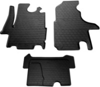 Covoraşe auto Stingray Renault Master II (1998-2010) 3pcs