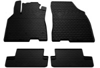 Covoraşe auto Stingray Renault Megane III (2008-2015) RN2 4pcs